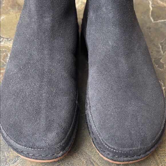 Chaco Paonia Chelsea Boot - Picture 4 of 14